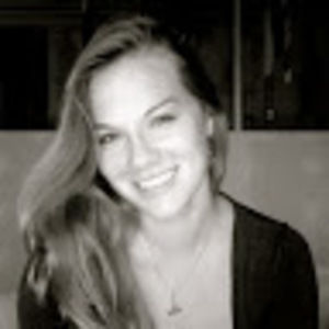 Meet your Posher, Olga